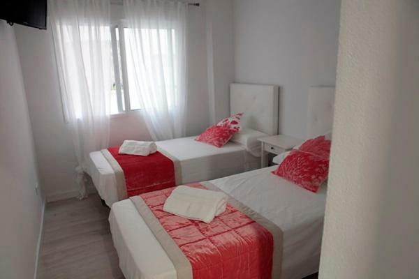 Apartamento Chapaprieta 1 Torrevieja Exterior foto